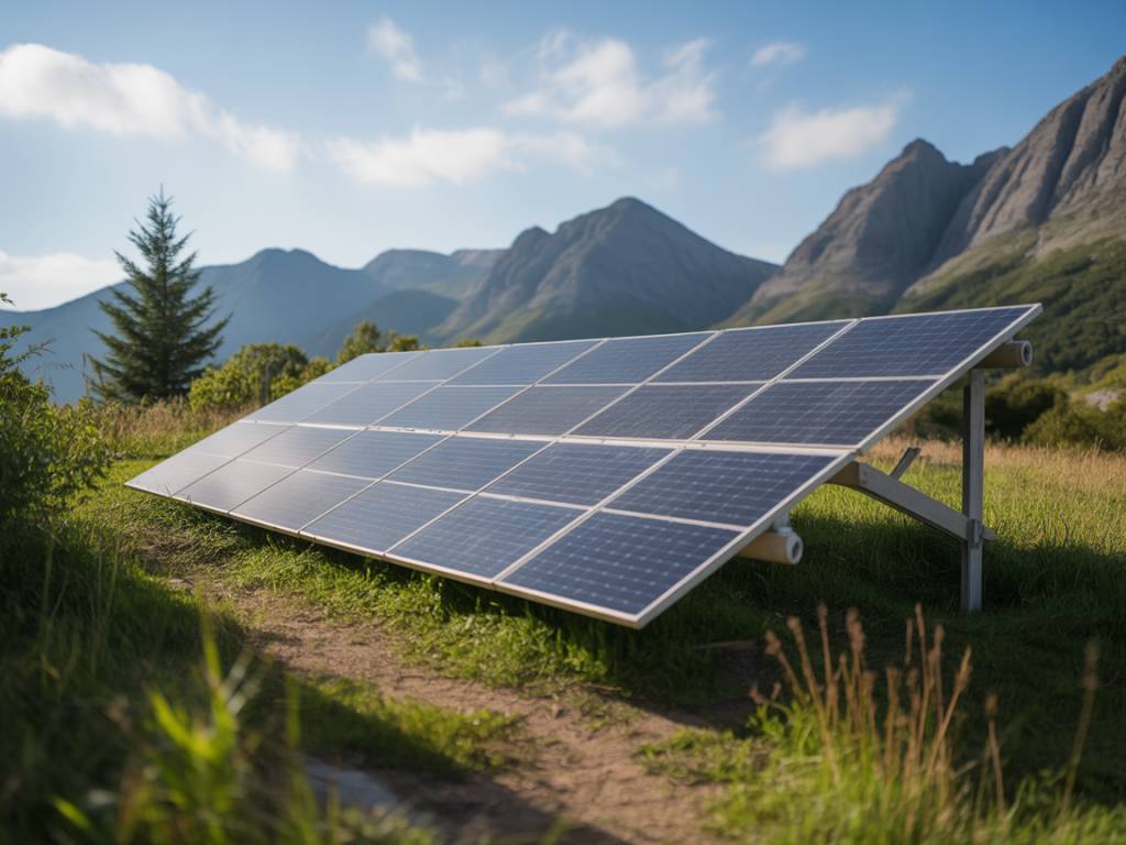 Autoconsommation solaire : comment produire et consommer sa propre énergie dans sa maison individuelle