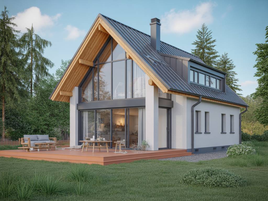 Isolation thermique : les solutions les plus efficaces pour réduire sa facture d’énergie dans une maison individuelle