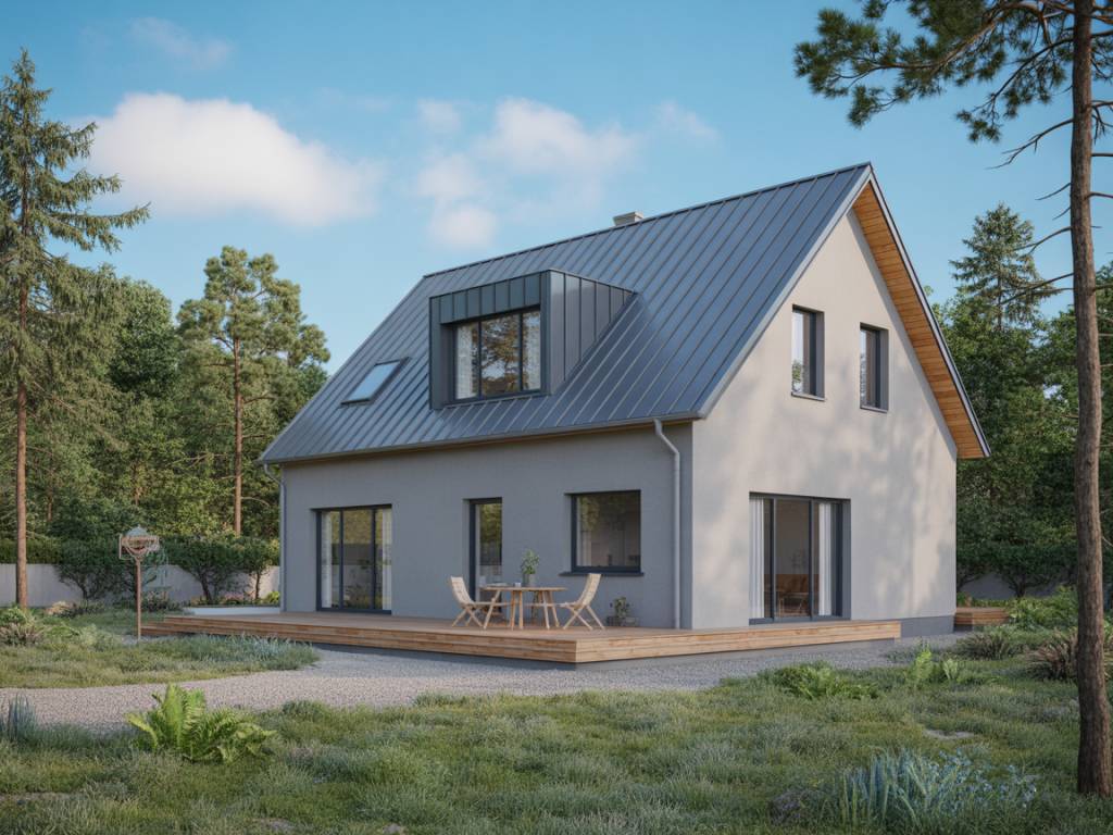 Nouvelle réglementation environnementale et impact sur la construction individuelle : ce qui change pour votre projet de maison