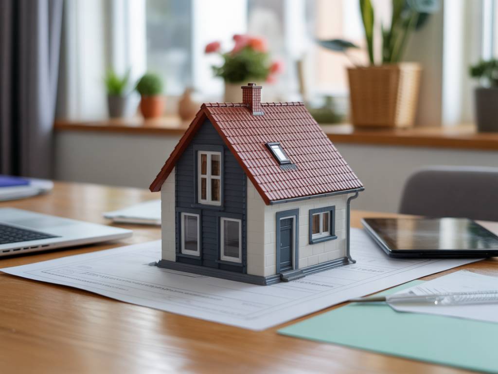 Comment préparer son dossier de financement pour convaincre les banques de suivre votre projet de maison