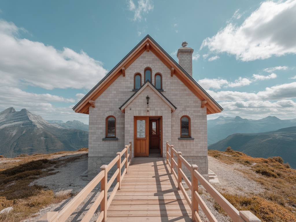 Torchis : explorer les techniques de construction, avantages et limites