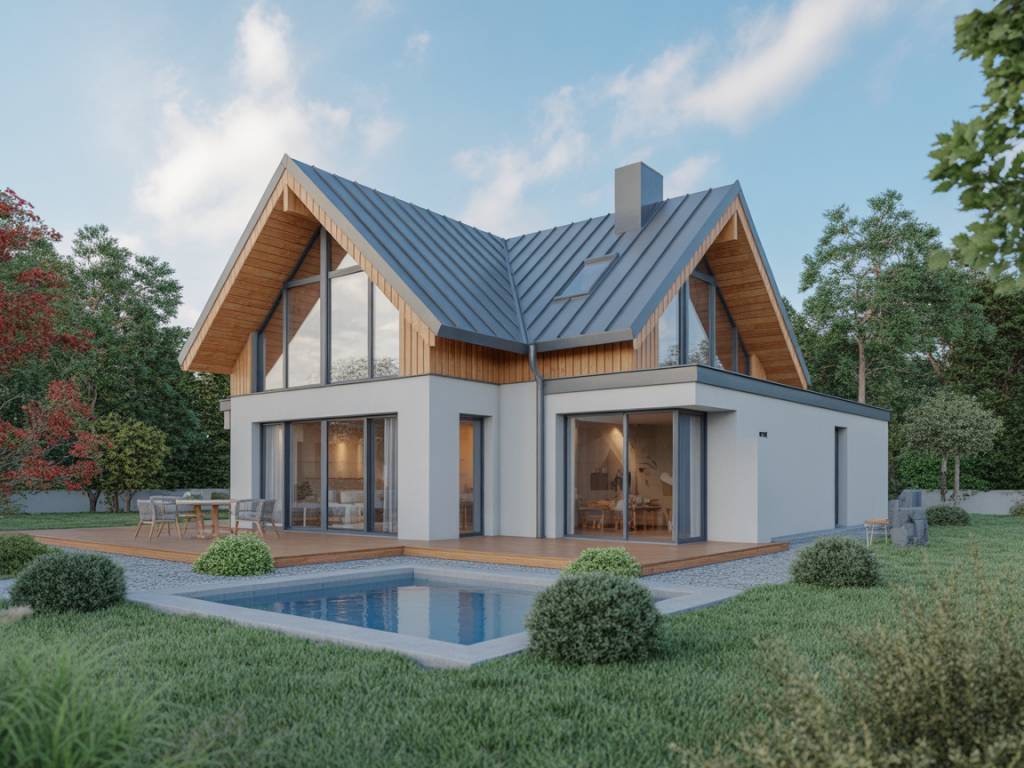 Financer son projet de maison sans apport, est-ce encore possible aujourd’hui et à quelles conditions