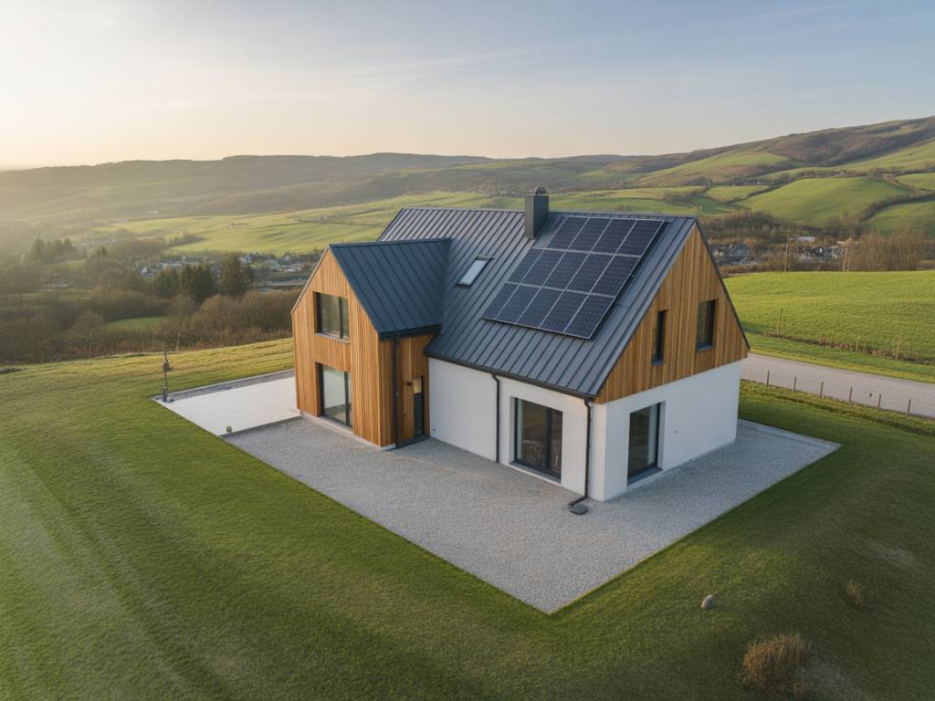 Rénovation énergétique : par où commencer pour optimiser ses dépenses et maximiser les économies d’énergie