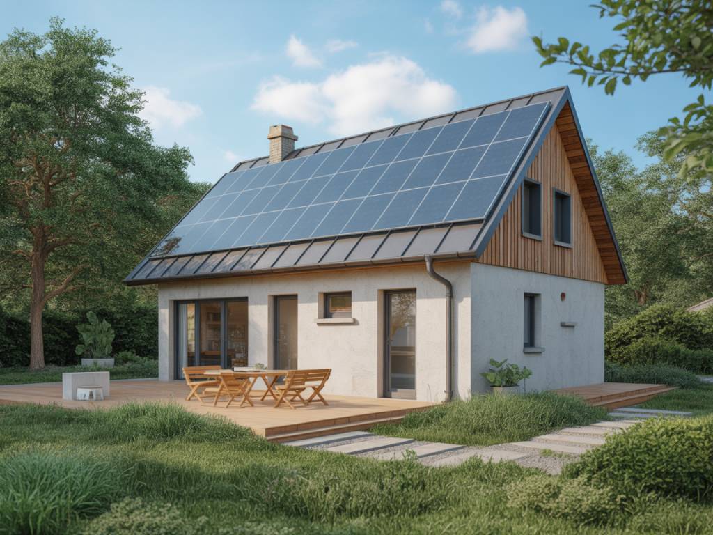 Les toitures végétalisées : avantages, inconvénients et conditions de mise en œuvre pour une maison plus verte